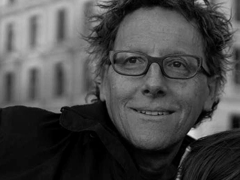 Reto Gehrig Founder & Designer von Sundayramp Reto Gehrig Founder & Designer von Sundayramp Skateboardrampen