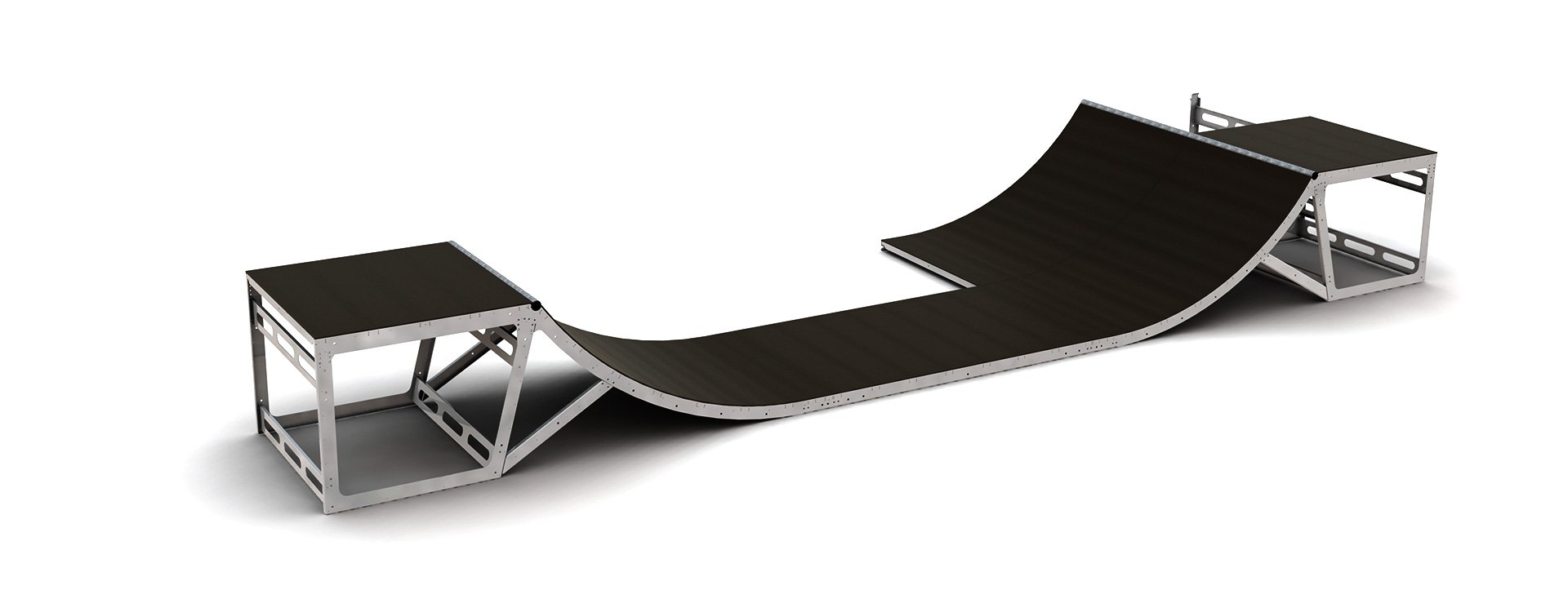 Miniramp Animation Step 5 | Sundayramp ENJOY YOUR RIDE Miniramp Animation Step 5 | Sundayramp ENJOY YOUR RIDE