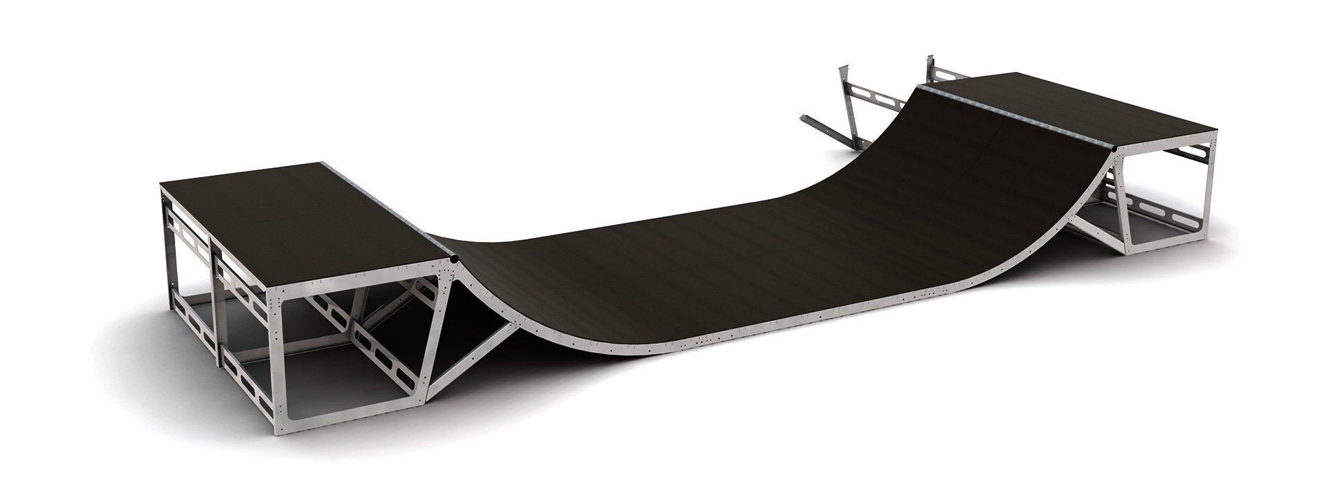 Miniramp Animation Step 11 | Sundayramp ENJOY YOUR RIDE Miniramp Animation Step 11 | Sundayramp ENJOY YOUR RIDE