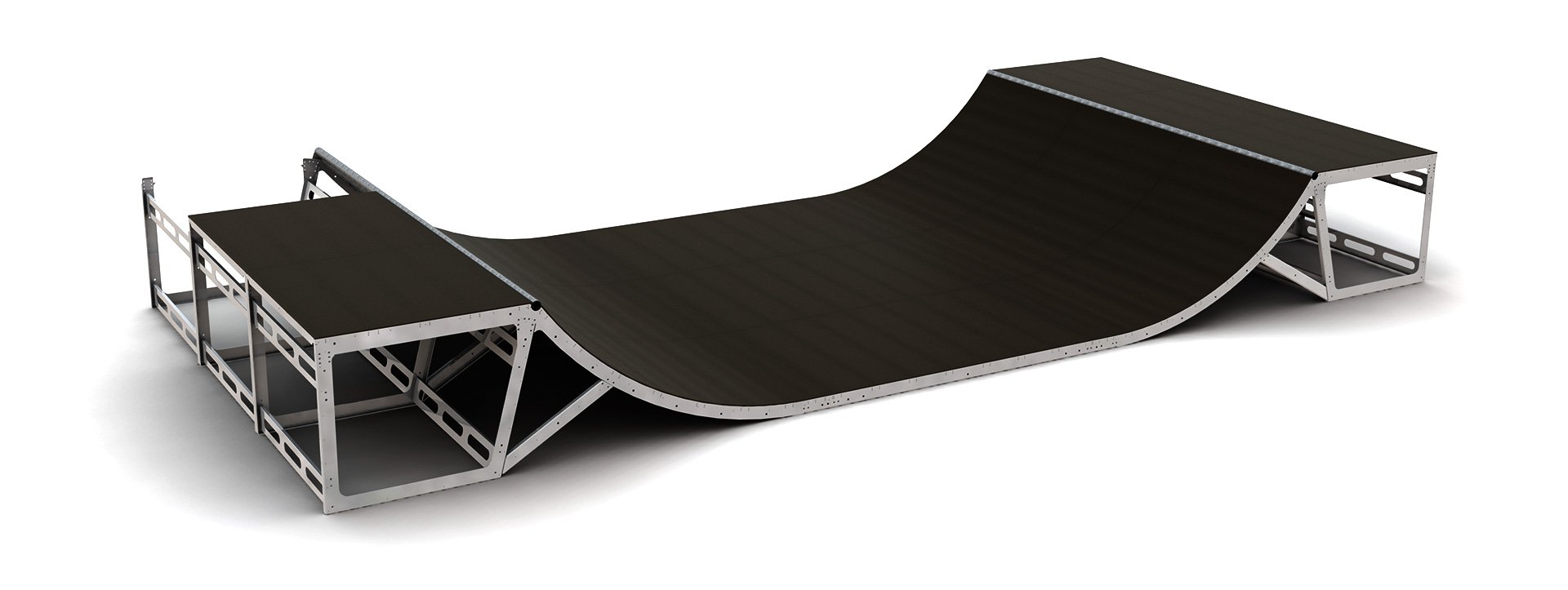 Miniramp Animation Step 16 | Sundayramp ENJOY YOUR RIDE Miniramp Animation Step 16 | Sundayramp ENJOY YOUR RIDE