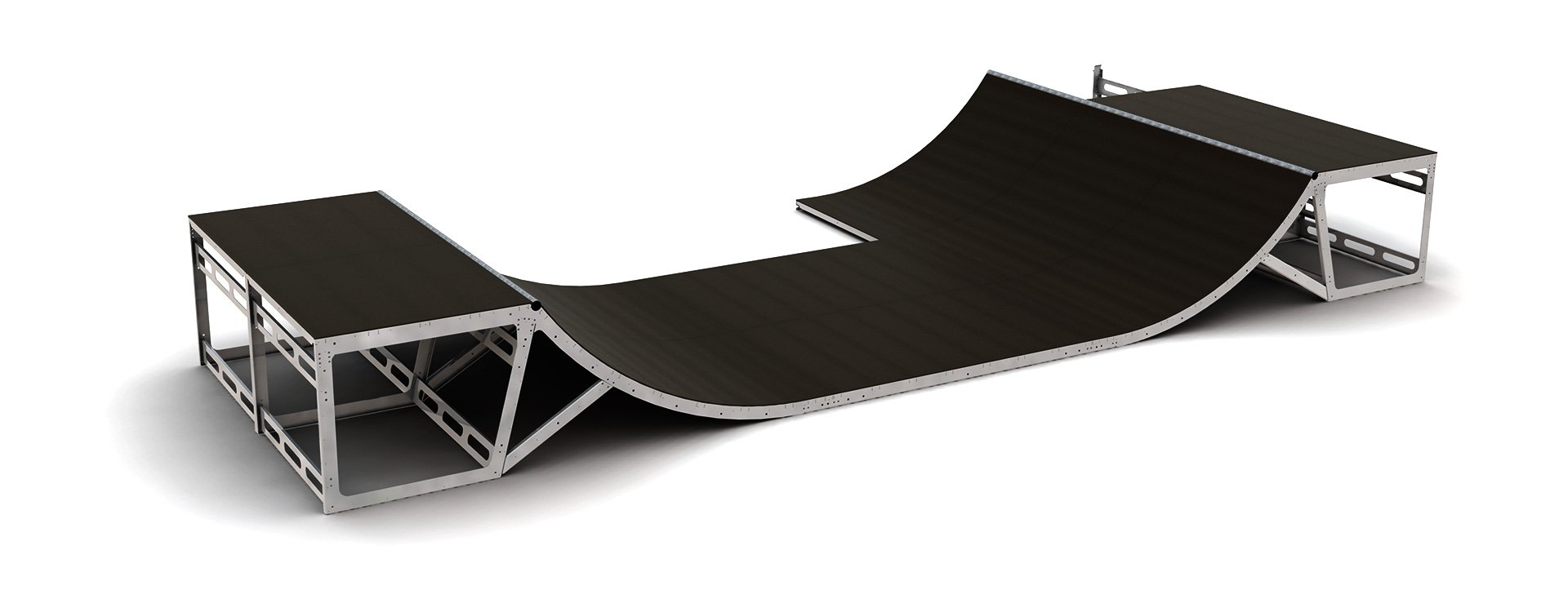 Miniramp Animation Step 12 | Sundayramp ENJOY YOUR RIDE Miniramp Animation Step 12 | Sundayramp ENJOY YOUR RIDE