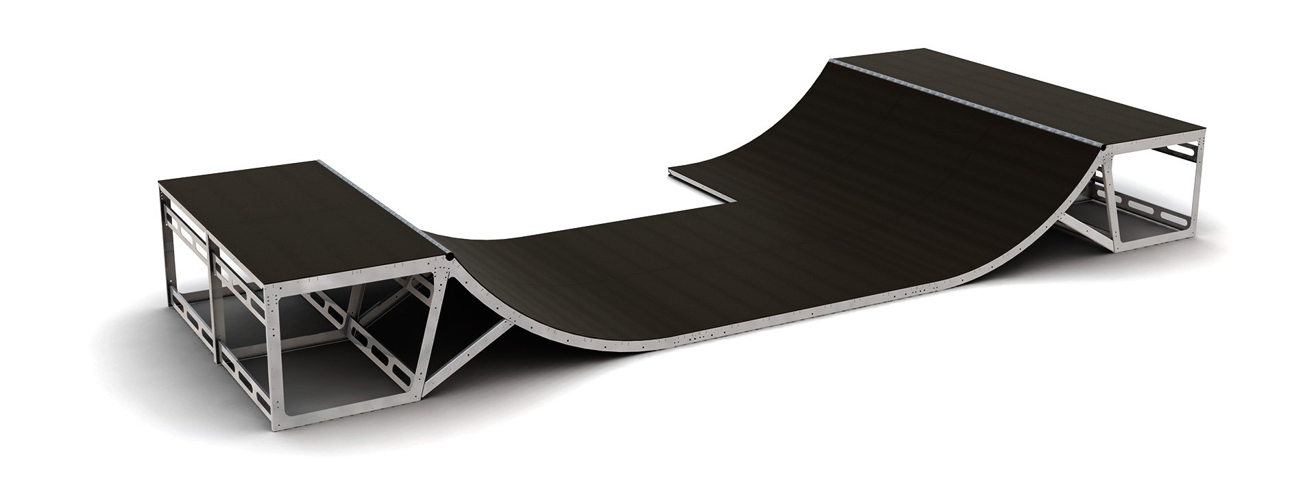 Miniramp Animation Step 13 | Sundayramp ENJOY YOUR RIDE Miniramp Animation Step 13 | Sundayramp ENJOY YOUR RIDE