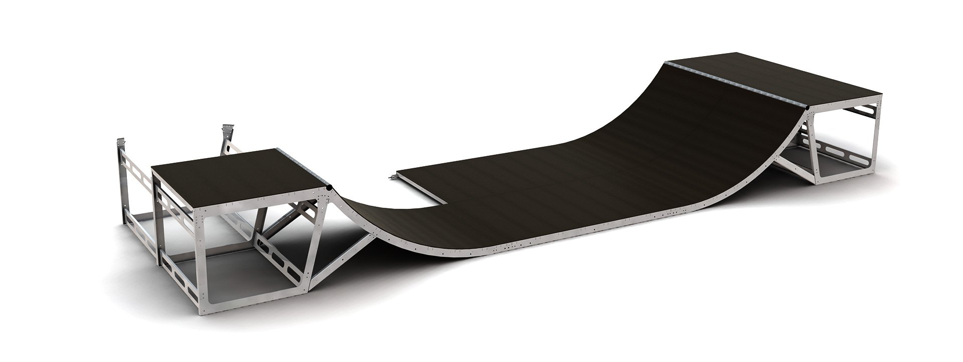Miniramp Animation Step 8 | Sundayramp ENJOY YOUR RIDE Miniramp Animation Step 8 | Sundayramp ENJOY YOUR RIDE