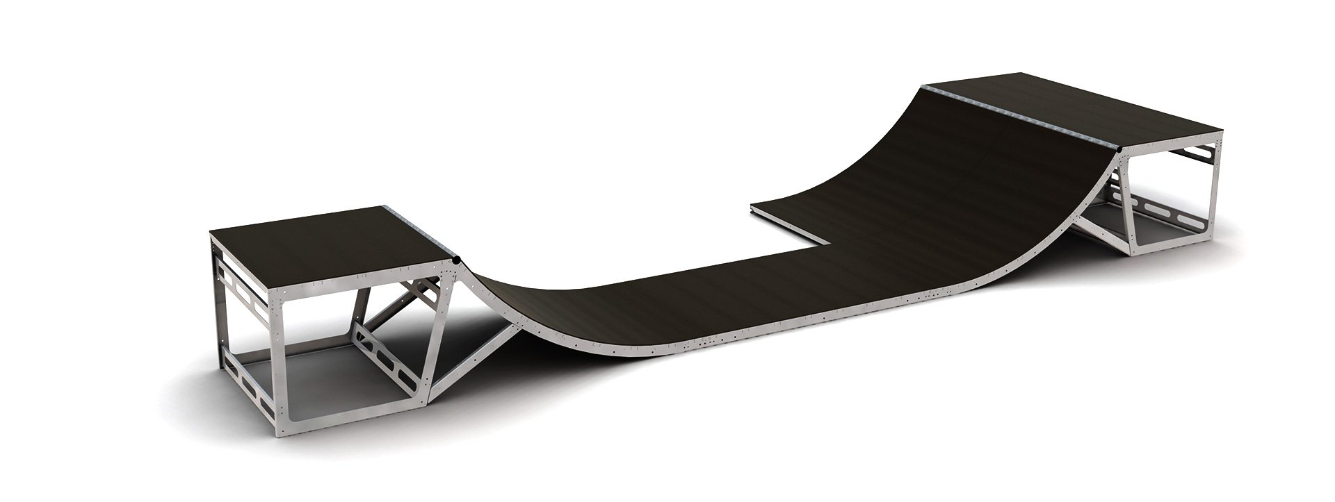 Miniramp Animation Step 6 | Sundayramp ENJOY YOUR RIDE Miniramp Animation Step 6 | Sundayramp ENJOY YOUR RIDE