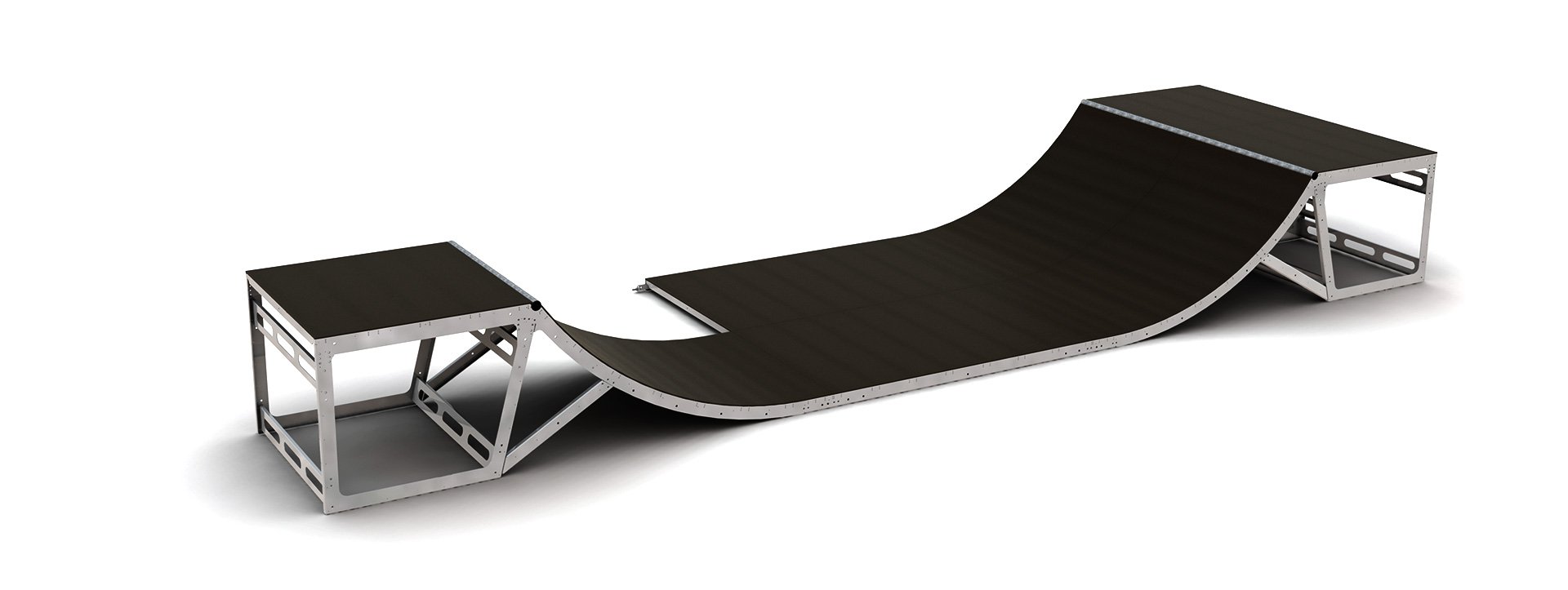 Miniramp Animation Step 7 | Sundayramp ENJOY YOUR RIDE Miniramp Animation Step 7 | Sundayramp ENJOY YOUR RIDE