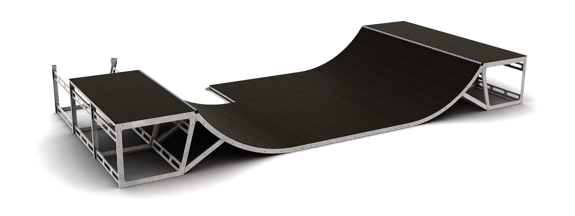 Miniramp Animation Step 15 | Sundayramp ENJOY YOUR RIDE Miniramp Animation Step 15 | Sundayramp ENJOY YOUR RIDE
